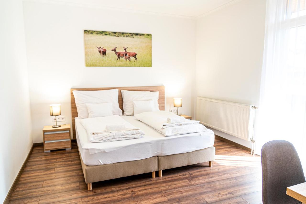 Ozoon Hotel Nyíregyháza Zewnętrze zdjęcie