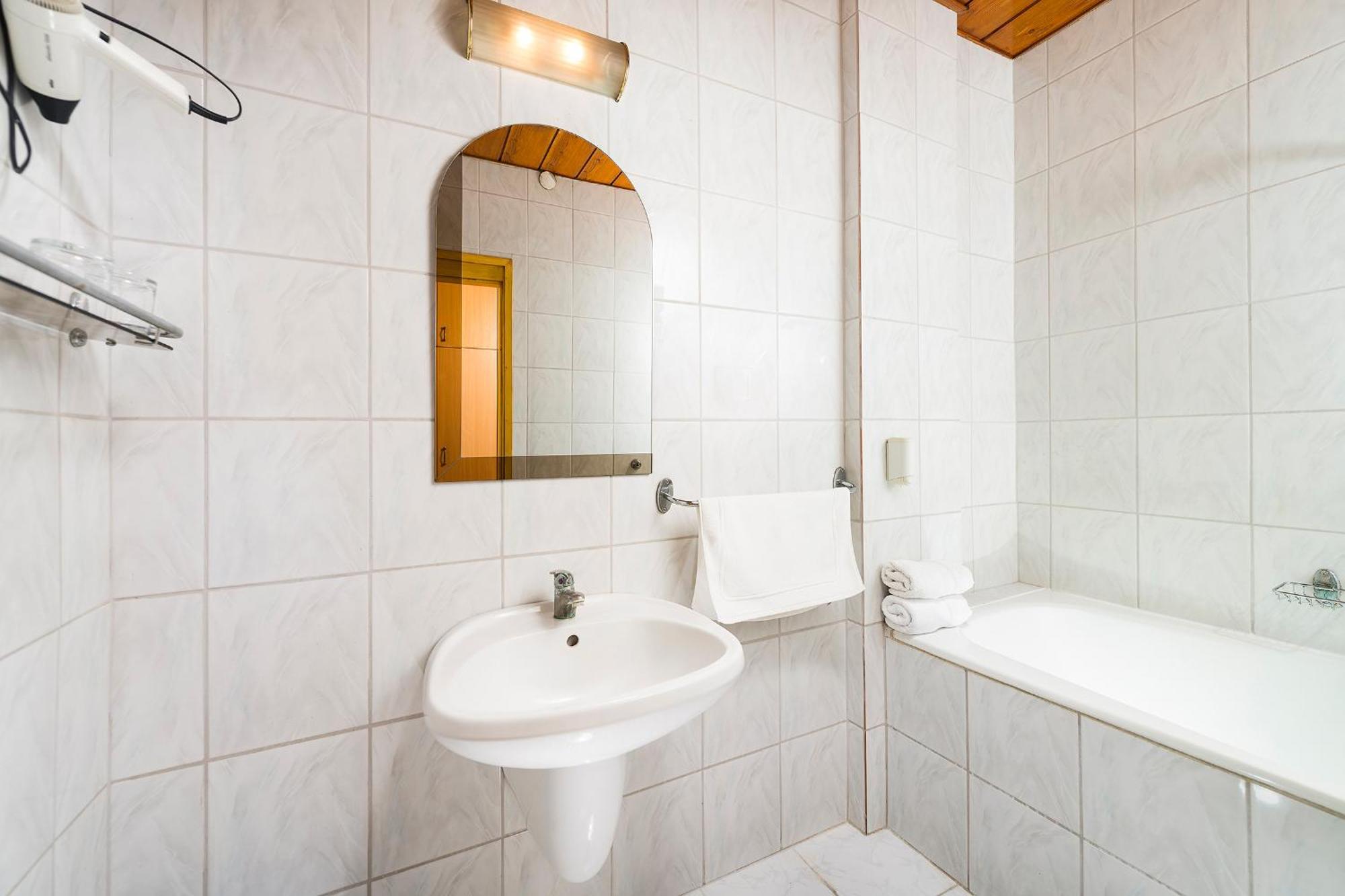 Ozoon Hotel Nyíregyháza Zewnętrze zdjęcie