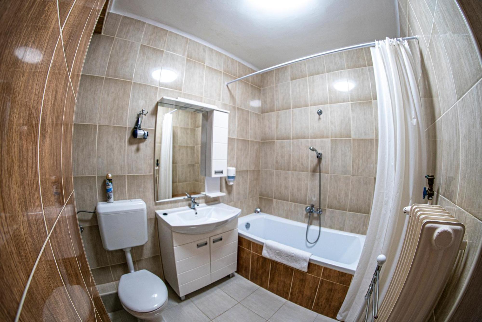 Ozoon Hotel Nyíregyháza Zewnętrze zdjęcie