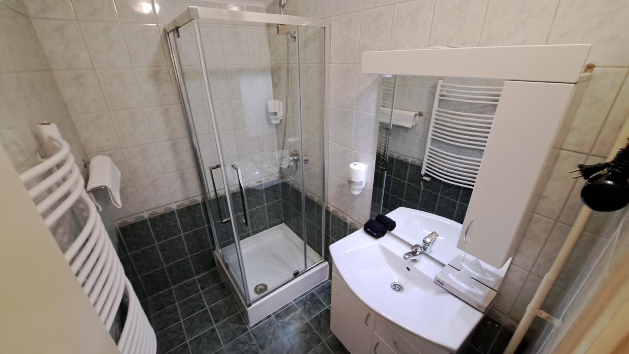 Ozoon Hotel Nyíregyháza Zewnętrze zdjęcie